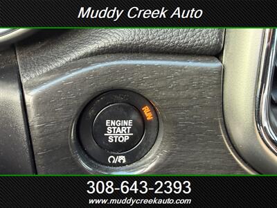 2017 Jeep Grand Cherokee Altitude   - Photo 14 - Merna, NE 68856