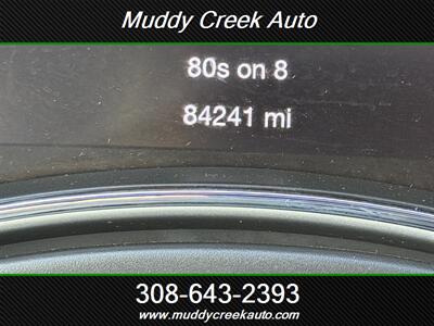 2017 Jeep Grand Cherokee Altitude   - Photo 9 - Merna, NE 68856