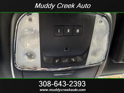 2017 Jeep Grand Cherokee Altitude   - Photo 17 - Merna, NE 68856