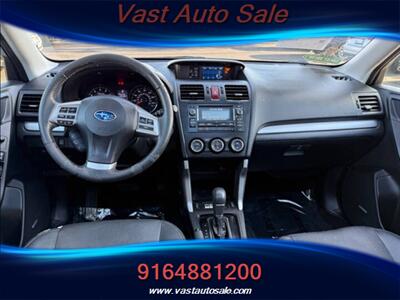 2015 Subaru Forester 2.5i Touring   - Photo 24 - Sacramento, CA 95825