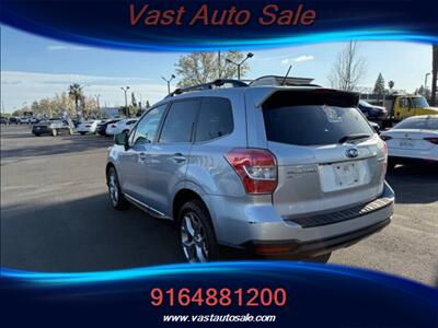 2015 Subaru Forester 2.5i Touring   - Photo 6 - Sacramento, CA 95825