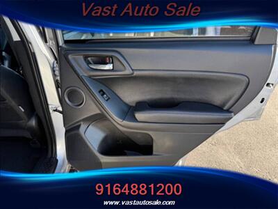 2015 Subaru Forester 2.5i Touring   - Photo 23 - Sacramento, CA 95825