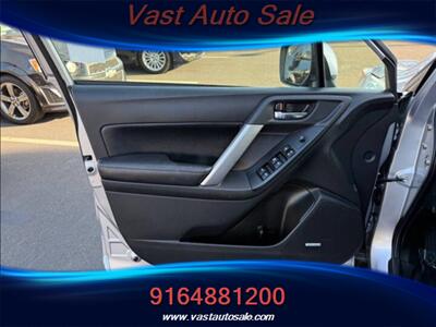 2015 Subaru Forester 2.5i Touring   - Photo 17 - Sacramento, CA 95825