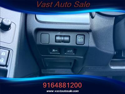 2015 Subaru Forester 2.5i Touring   - Photo 29 - Sacramento, CA 95825