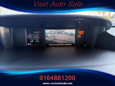 2015 Subaru Forester 2.5i Touring   - Photo 15 - Sacramento, CA 95825