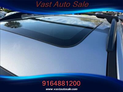 2015 Subaru Forester 2.5i Touring   - Photo 30 - Sacramento, CA 95825