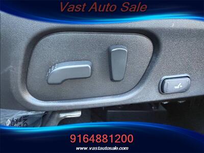 2015 Subaru Forester 2.5i Touring   - Photo 19 - Sacramento, CA 95825