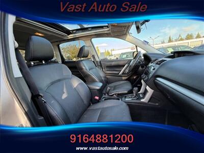 2015 Subaru Forester 2.5i Touring   - Photo 25 - Sacramento, CA 95825