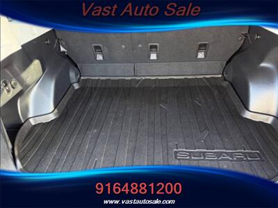 2015 Subaru Forester 2.5i Touring   - Photo 27 - Sacramento, CA 95825