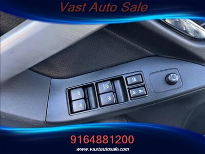 2015 Subaru Forester 2.5i Touring   - Photo 20 - Sacramento, CA 95825