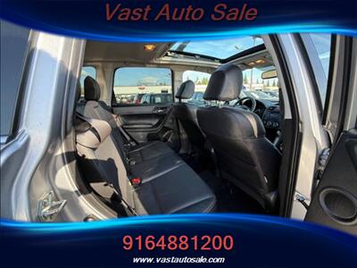 2015 Subaru Forester 2.5i Touring   - Photo 22 - Sacramento, CA 95825