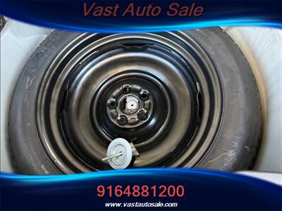 2015 Subaru Forester 2.5i Touring   - Photo 28 - Sacramento, CA 95825