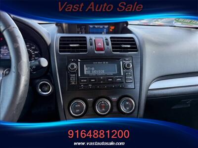 2015 Subaru Forester 2.5i Touring   - Photo 14 - Sacramento, CA 95825