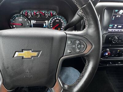 2016 Chevrolet Silverado 1500 LT   - Photo 11 - Sacramento, CA 95825