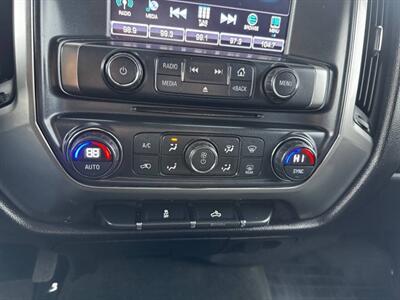 2016 Chevrolet Silverado 1500 LT   - Photo 16 - Sacramento, CA 95825