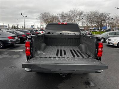 2016 Chevrolet Silverado 1500 LT   - Photo 22 - Sacramento, CA 95825