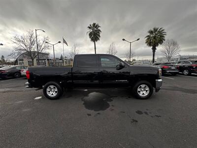 2016 Chevrolet Silverado 1500 LT   - Photo 4 - Sacramento, CA 95825