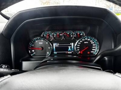 2016 Chevrolet Silverado 1500 LT   - Photo 12 - Sacramento, CA 95825