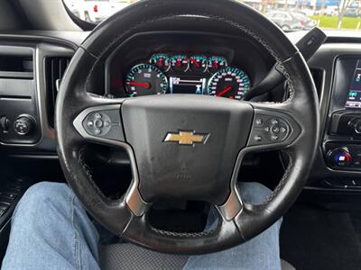 2016 Chevrolet Silverado 1500 LT   - Photo 10 - Sacramento, CA 95825