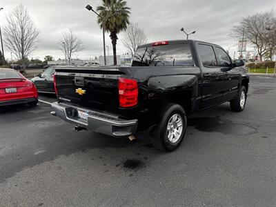 2016 Chevrolet Silverado 1500 LT   - Photo 5 - Sacramento, CA 95825