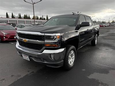 2016 Chevrolet Silverado 1500 LT   - Photo 26 - Sacramento, CA 95825