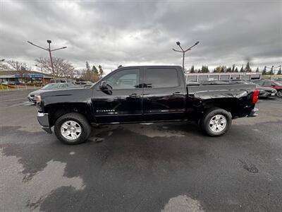 2016 Chevrolet Silverado 1500 LT   - Photo 8 - Sacramento, CA 95825