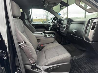 2016 Chevrolet Silverado 1500 LT   - Photo 24 - Sacramento, CA 95825