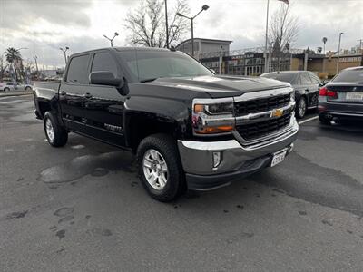 2016 Chevrolet Silverado 1500 LT   - Photo 2 - Sacramento, CA 95825