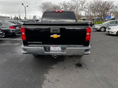 2016 Chevrolet Silverado 1500 LT   - Photo 6 - Sacramento, CA 95825
