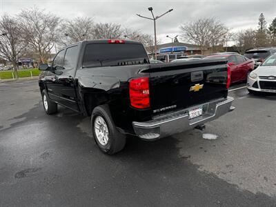 2016 Chevrolet Silverado 1500 LT   - Photo 7 - Sacramento, CA 95825