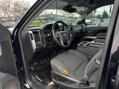 2016 Chevrolet Silverado 1500 LT   - Photo 17 - Sacramento, CA 95825