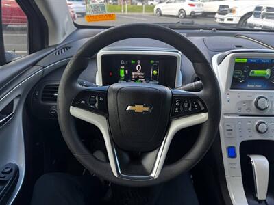 2012 Chevrolet Volt   - Photo 11 - Sacramento, CA 95825