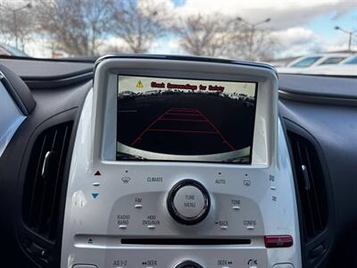 2012 Chevrolet Volt   - Photo 16 - Sacramento, CA 95825
