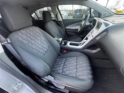2012 Chevrolet Volt   - Photo 26 - Sacramento, CA 95825