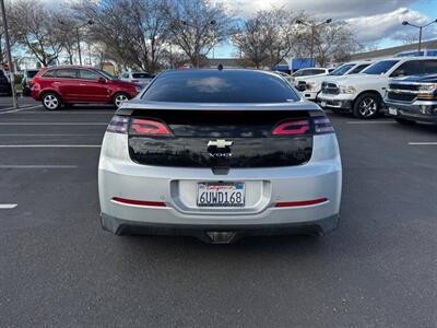 2012 Chevrolet Volt   - Photo 6 - Sacramento, CA 95825
