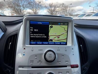 2012 Chevrolet Volt   - Photo 17 - Sacramento, CA 95825