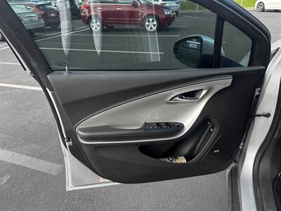 2012 Chevrolet Volt   - Photo 18 - Sacramento, CA 95825