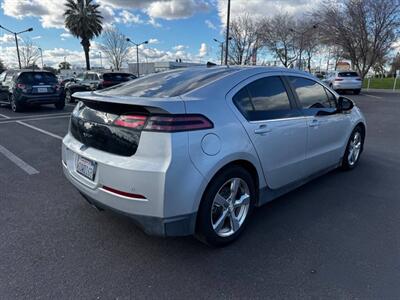 2012 Chevrolet Volt   - Photo 5 - Sacramento, CA 95825