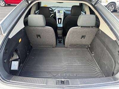 2012 Chevrolet Volt   - Photo 24 - Sacramento, CA 95825