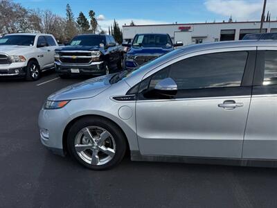 2012 Chevrolet Volt   - Photo 9 - Sacramento, CA 95825