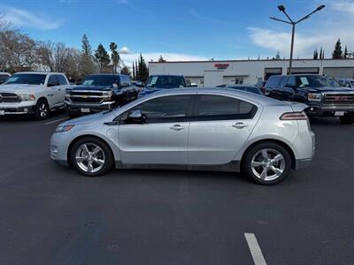 2012 Chevrolet Volt   - Photo 8 - Sacramento, CA 95825