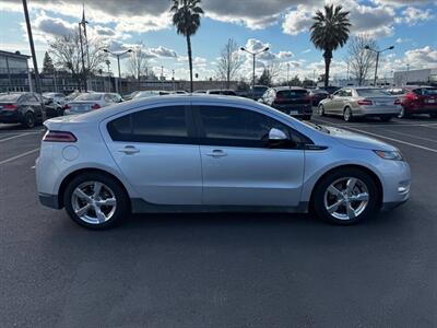 2012 Chevrolet Volt   - Photo 3 - Sacramento, CA 95825