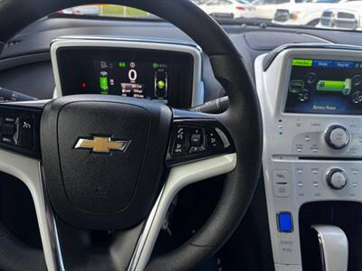 2012 Chevrolet Volt   - Photo 12 - Sacramento, CA 95825