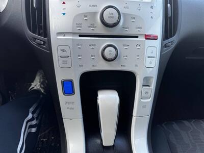 2012 Chevrolet Volt   - Photo 15 - Sacramento, CA 95825