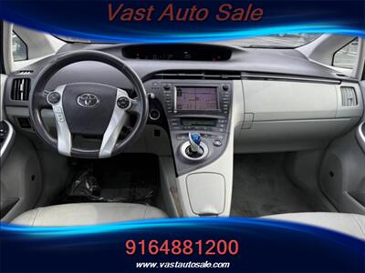 2010 Toyota Prius II - Photo 15 - Sacramento, CA 95825