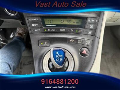 2010 Toyota Prius II - Photo 20 - Sacramento, CA 95825