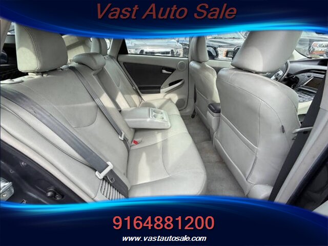 2010 Toyota Prius II - Photo 13 - Sacramento, CA 95825