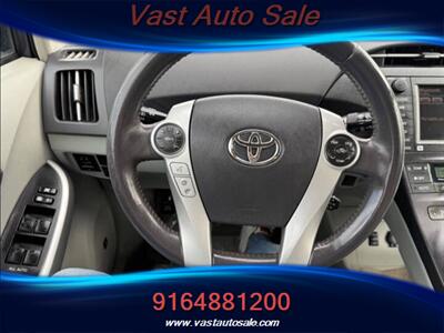 2010 Toyota Prius II - Photo 17 - Sacramento, CA 95825