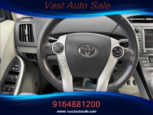 2010 Toyota Prius II - Photo 17 - Sacramento, CA 95825