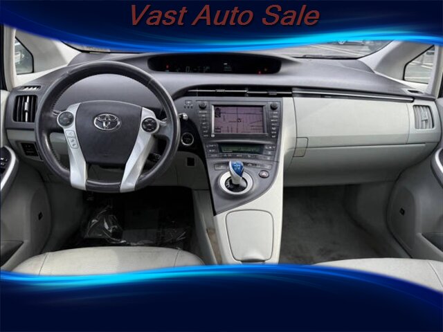 2010 Toyota Prius II - Photo 16 - Sacramento, CA 95825